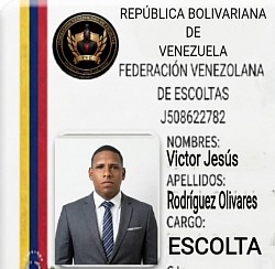 Rodríguez V INACTIVO 🛑