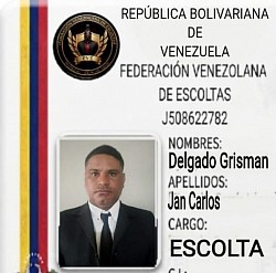 Delgado J INACTIVO 🛑