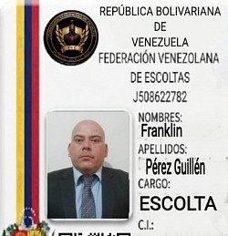 Pérez F INACTIVO 🛑