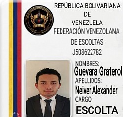 Guevara N INACTIVO 🛑