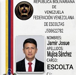 Mujica J INACTIVO 🛑