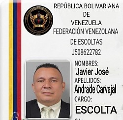 Andrade J 5953🟢