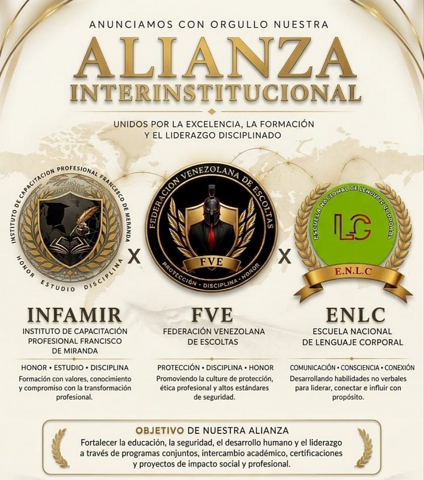 ALIANZA
