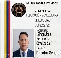 DIRECTOR GENERAL