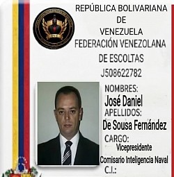 VICEPRESIDENTE