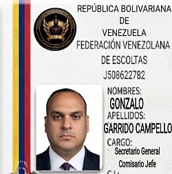 SECRETARIO GENERAL 4085🟢