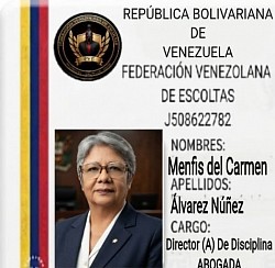 DIRRECCIÓN DE DISCIPLINA4470🟢