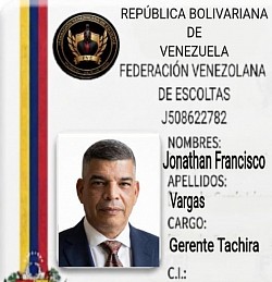 GERENTE TÁCHIRA