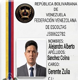 GERENTE ZULIA