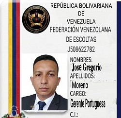 GERENTE PORTUGUESA