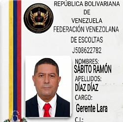 GERENTE LARA