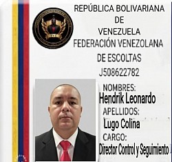DIRECCIÓN DE CONTROL Y SEGUIMIENTO 5282🟢