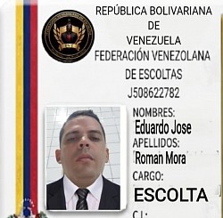 ROMAN E INACTIVO 🛑