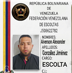 González A 0633🟢