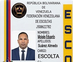 SUÁREZ M INACTIVO 🛑