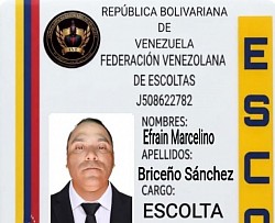 BRICEÑO E 9014🟢