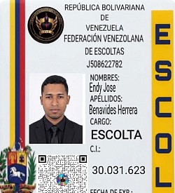 Benavides E 1623🟢