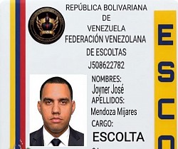 Mendoza J 8106🟢