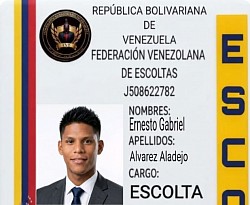 Álvarez E 6809🟢