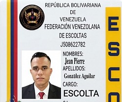 GONZÁLEZ J 8997🟢