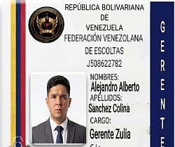 GERENTE ZULIA