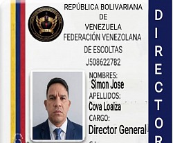 DIRECTOR GENERAL