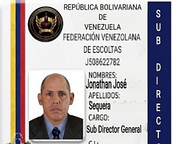 SUB DIRECTOR GENERAL